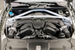 Aston Martin Rapide AMR 2019 года (WW)